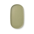 LP-006 36.4 × 19.4 cm Oval Plate