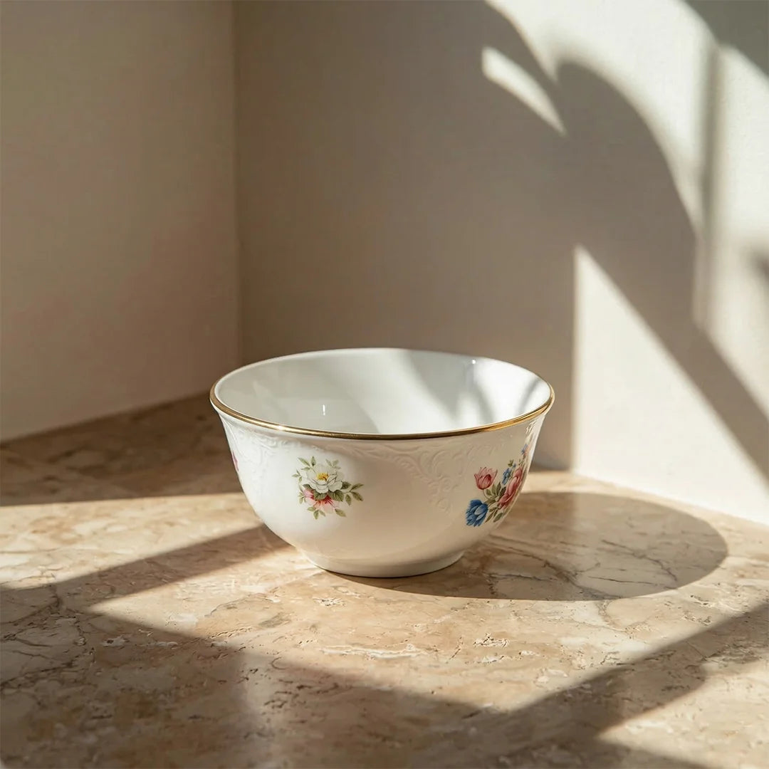 SR-009 4.5" Salad Bowl
