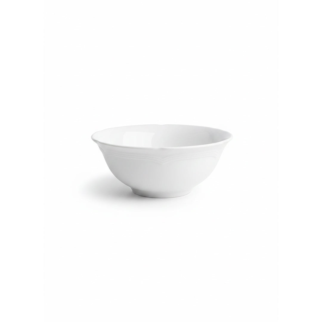 A27635 – Horeca Bowl White 4.75"