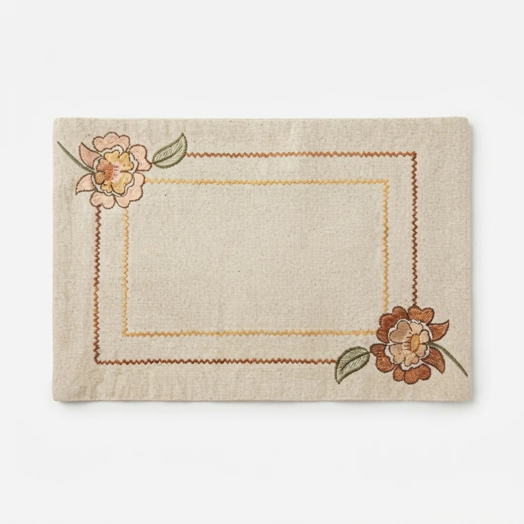 Table Placemats collection