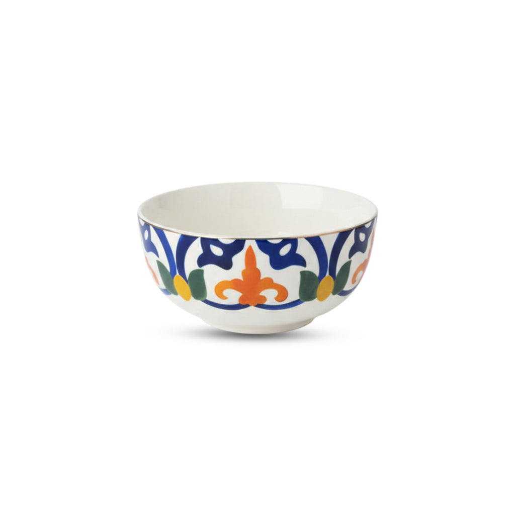 D24130D 5.5" Cereal Bowl