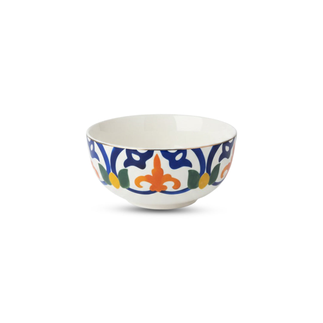 D24130D 5.5" Cereal Bowl