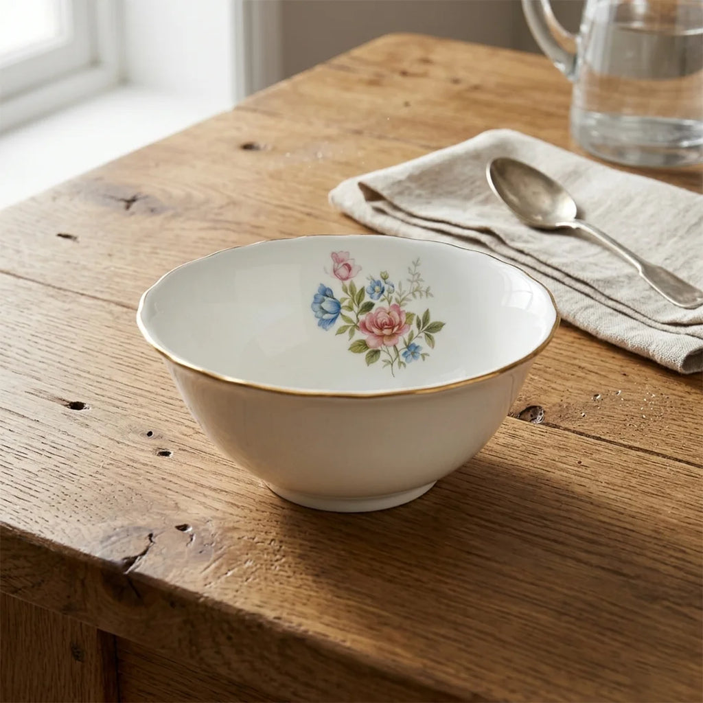 SR-010 5.5" Salad Bowl