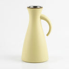 502867 Eva Solo Sculptural Vacuum Jug – Champagne, 1.0 Litre
