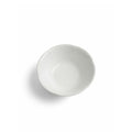 A28575 – وعاء هوريكا أبيض 5"