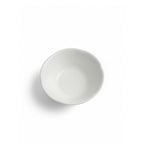 A28575 – وعاء هوريكا أبيض 5"