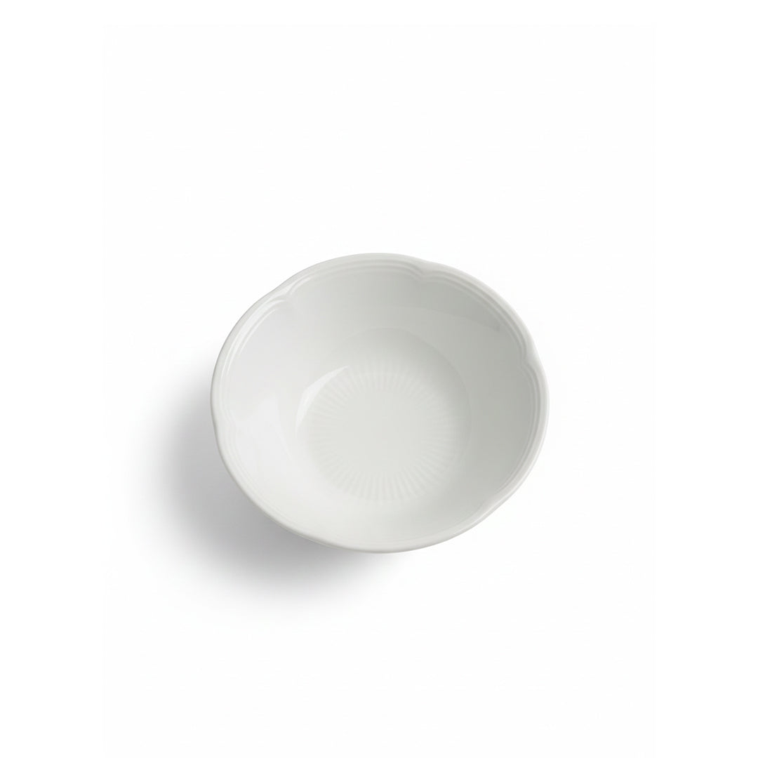 A28575 – Horeca Bowl White 5"