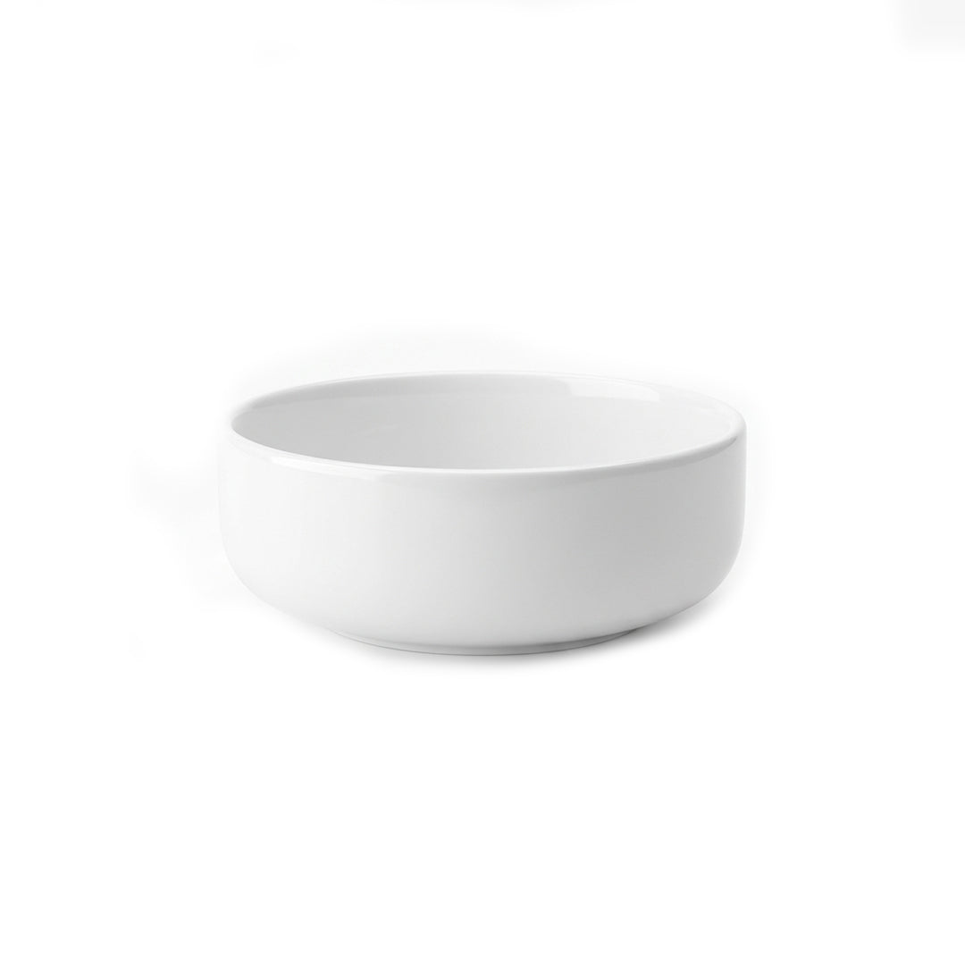 A26083 – Horeca Round Bowl White 5"