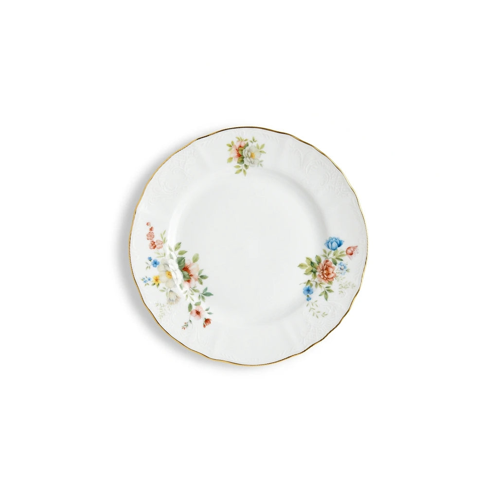 SR-020 6.5" Dessert Plate