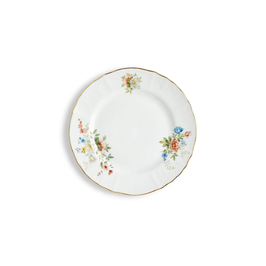 SR-020 6.5" Dessert Plate
