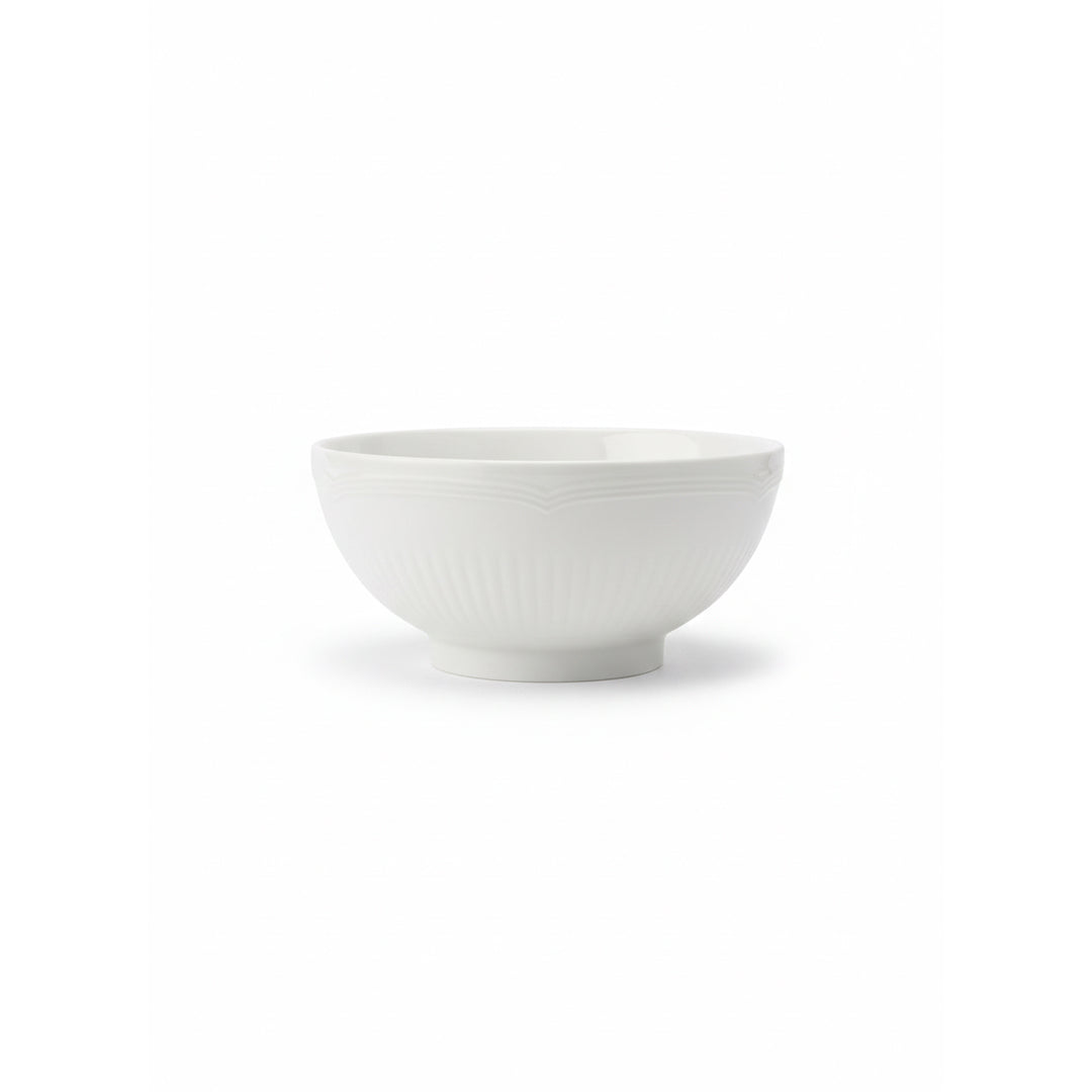 A26875 – Horeca Bowl White 6"