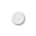 A26614 – Horeca Round Dish White 4"