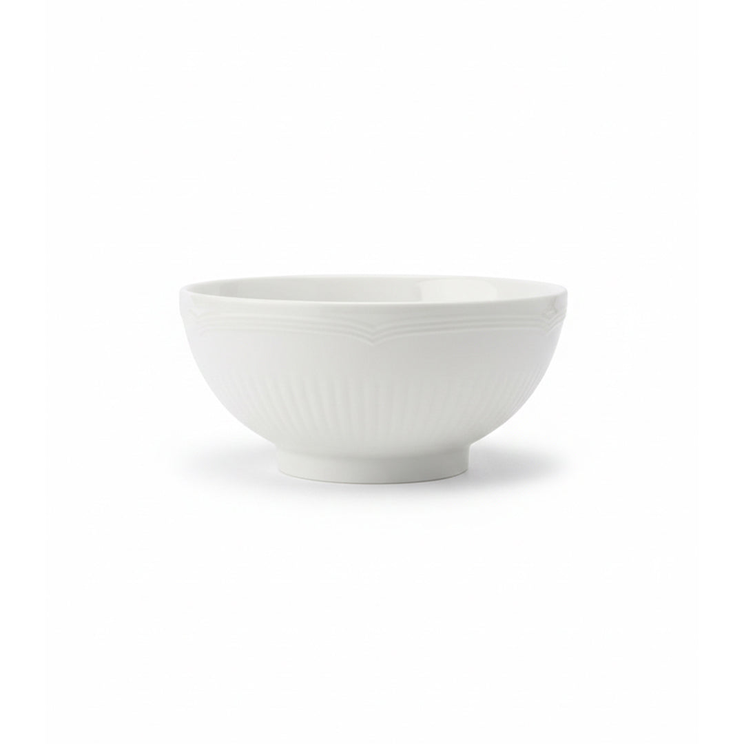 A26876 – Horeca Bowl White 7.5"