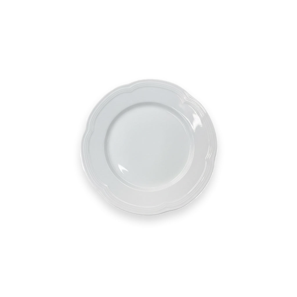 A27634 – لوحة كوبيه هوريكا بيضاء 7.75 بوصة