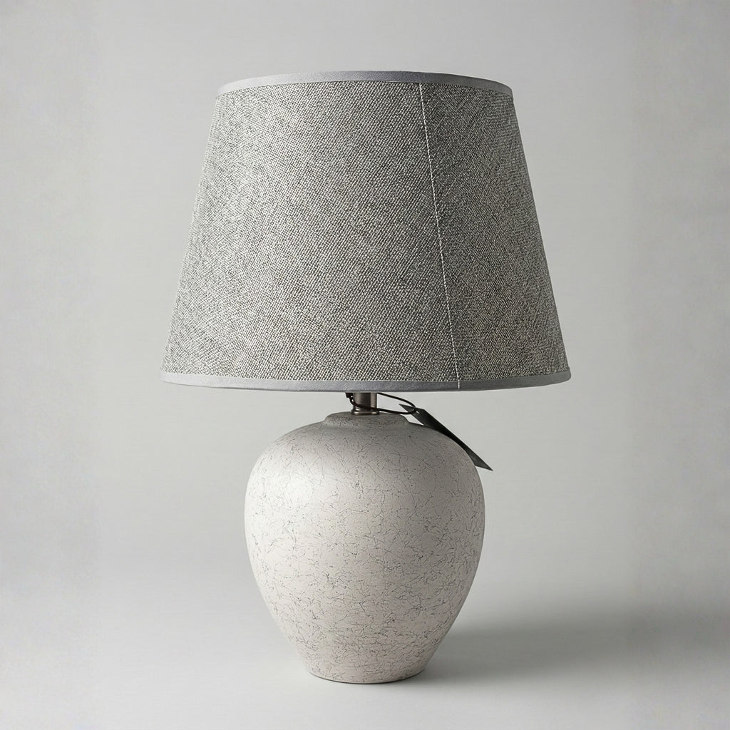 YH24038-1 Sia Ceramic Table Lamp