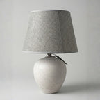 YH24038-1 Sia Ceramic Table Lamp