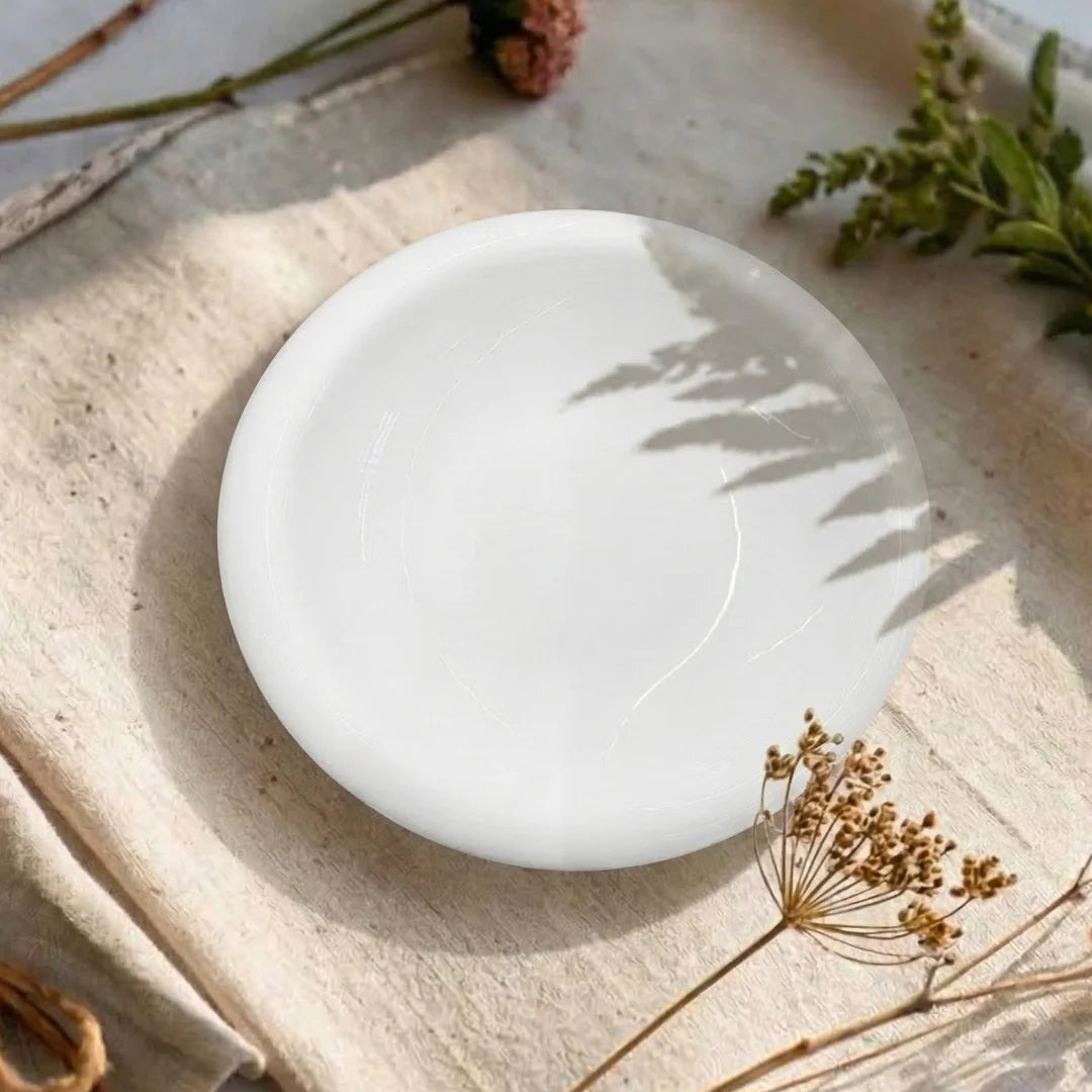 A27324 –  Horeca Bowl White 8.5"