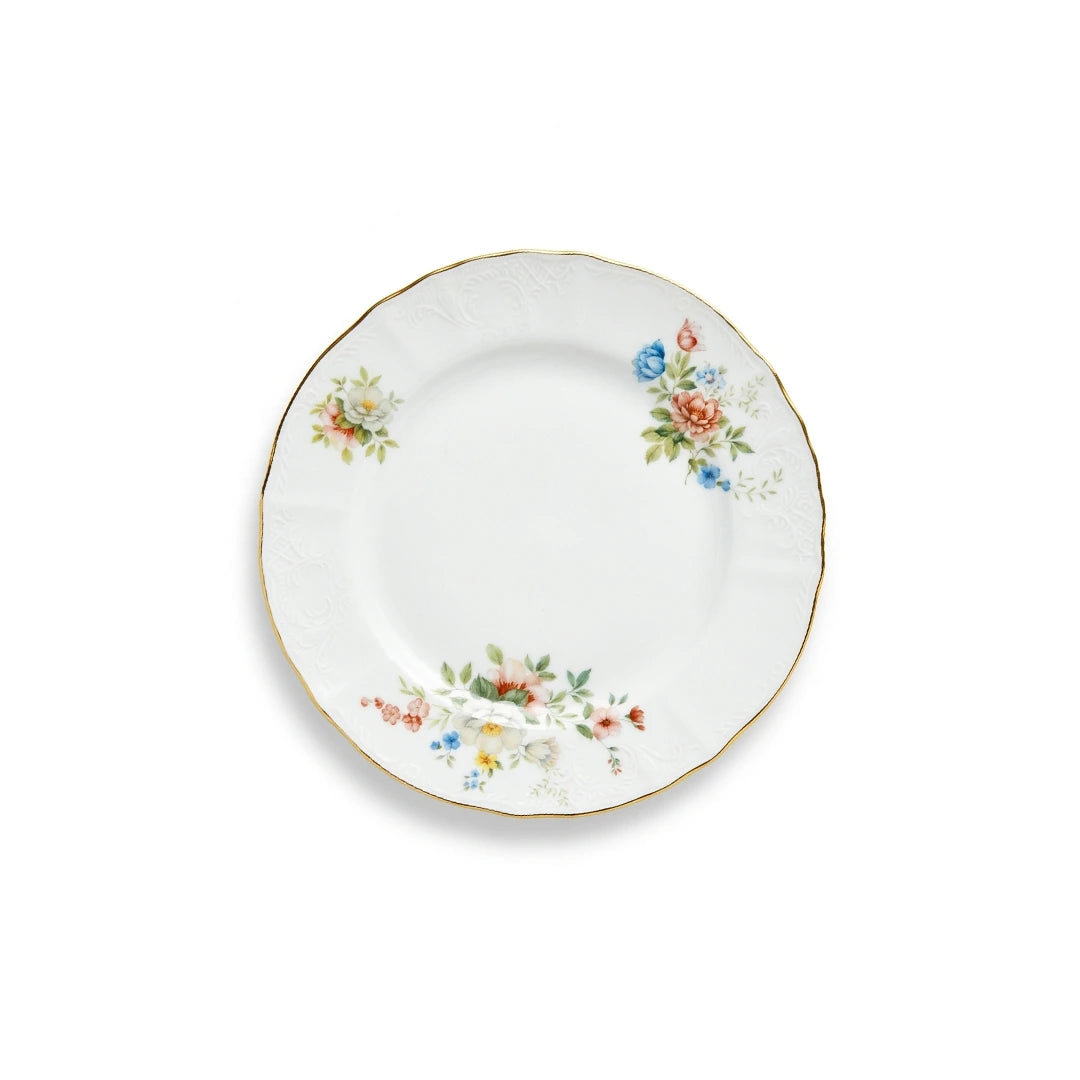 SR-021 8.5" Dessert Plate
