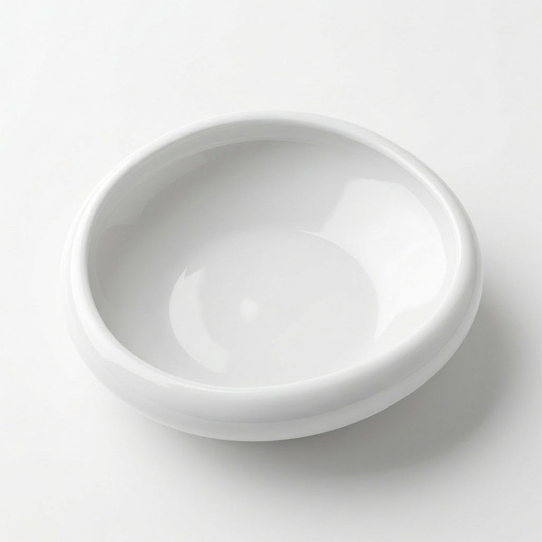 A27335 – Horeca Nest Bowl White 8.5"