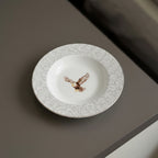 D25059 Soup Plate 8.5