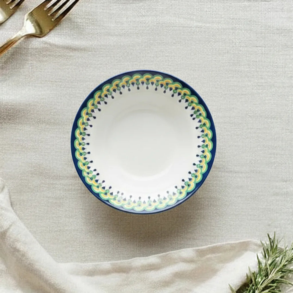 D25112 8.5" Soup Plate