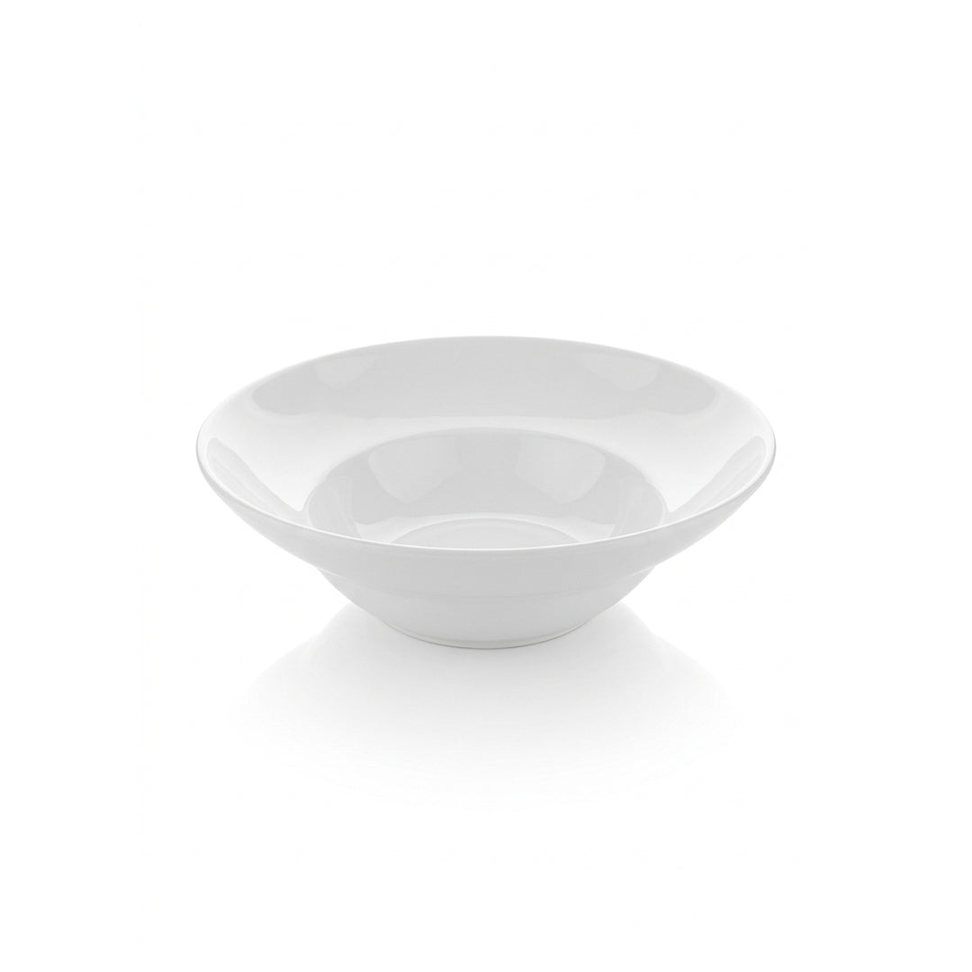 A14062 –  Horeca Bowl White 8"