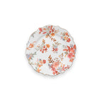 طبق حلوى D24127D مقاس 8 بوصات