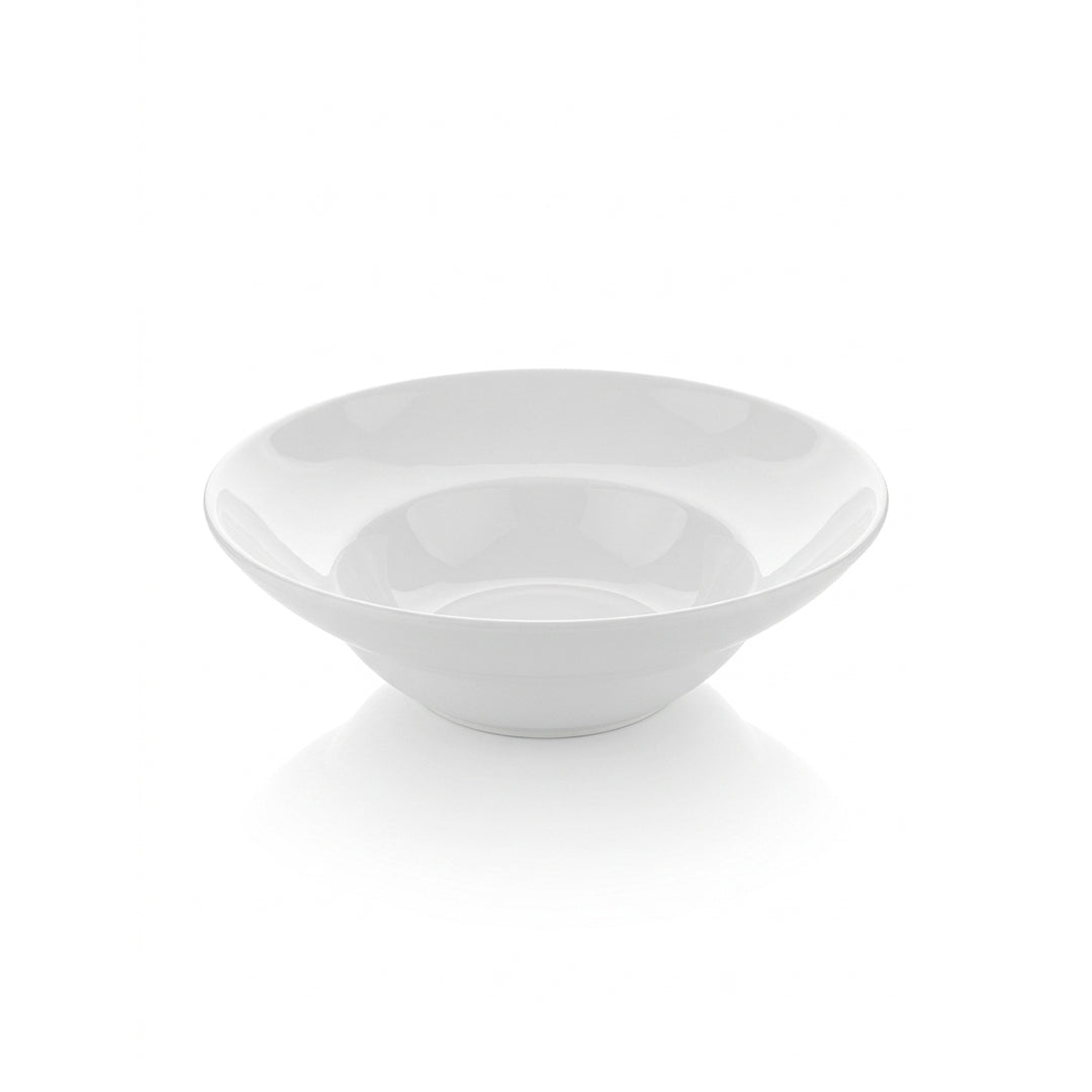 A2770 – Horeca Bowl White 9.5"