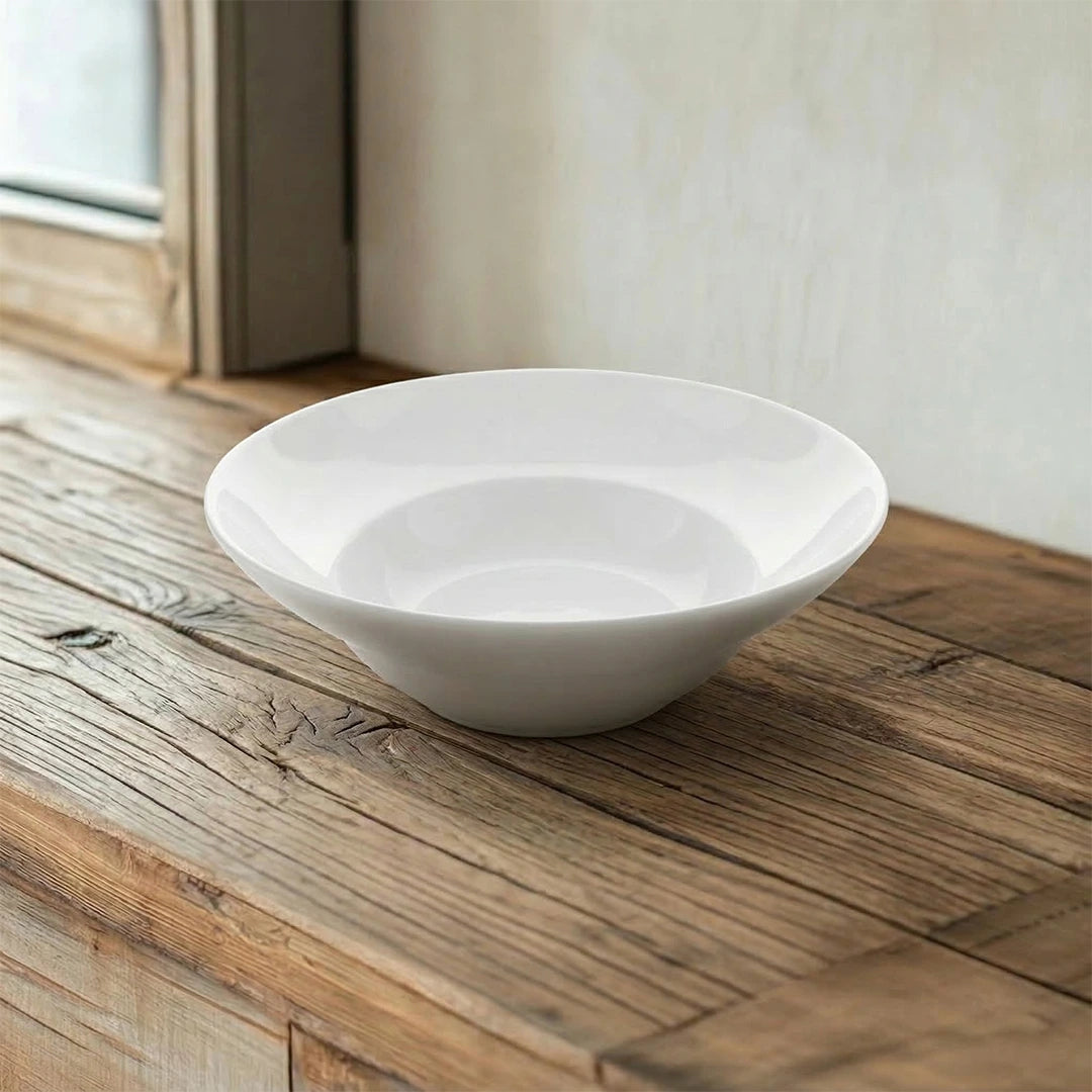 A2770 – Horeca Bowl White 9.5"