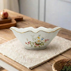 SR-023 9.5" Sauce Boat