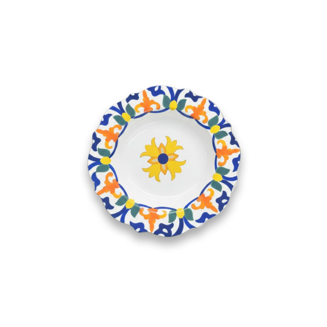 D24130D 9" Soup Plate