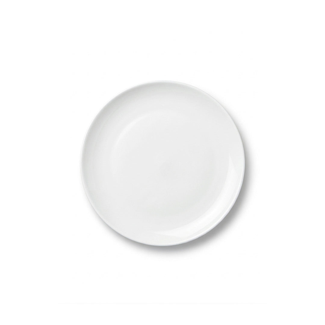 A0015 – Horeca Plate White 6"