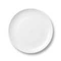 A0022 – Horeca Plate White 14"