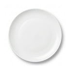 A0023 – Horeca Plate White 16"