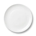 A0024 – Horeca Plate White 18"