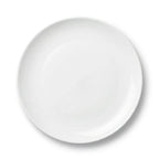 A0024 – Horeca Plate White 18"
