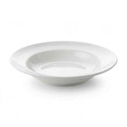 A0047 – Horeca Deep Soup Bowl White 8"