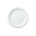 A0054 – Horeca Small Rim Plate White 7.25"