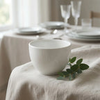 A0258 – Horeca Cup White 100cc