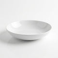 A15396 – لوحة ترخيص Horeca Deep Coupe بيضاء 8.5 بوصة