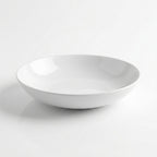 A15396 – لوحة ترخيص Horeca Deep Coupe بيضاء 8.5 بوصة
