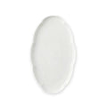 A26760 – Horeca Oval Plate White 14.25" × 8.25"