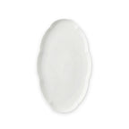 A26760 – Horeca Oval Plate White 14.25" × 8.25"