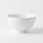 A26878 – وعاء هوريكا أبيض 4.75 بوصة