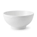 A26879 – وعاء هوريكا أبيض 6"