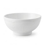 A26879 – وعاء هوريكا أبيض 6"