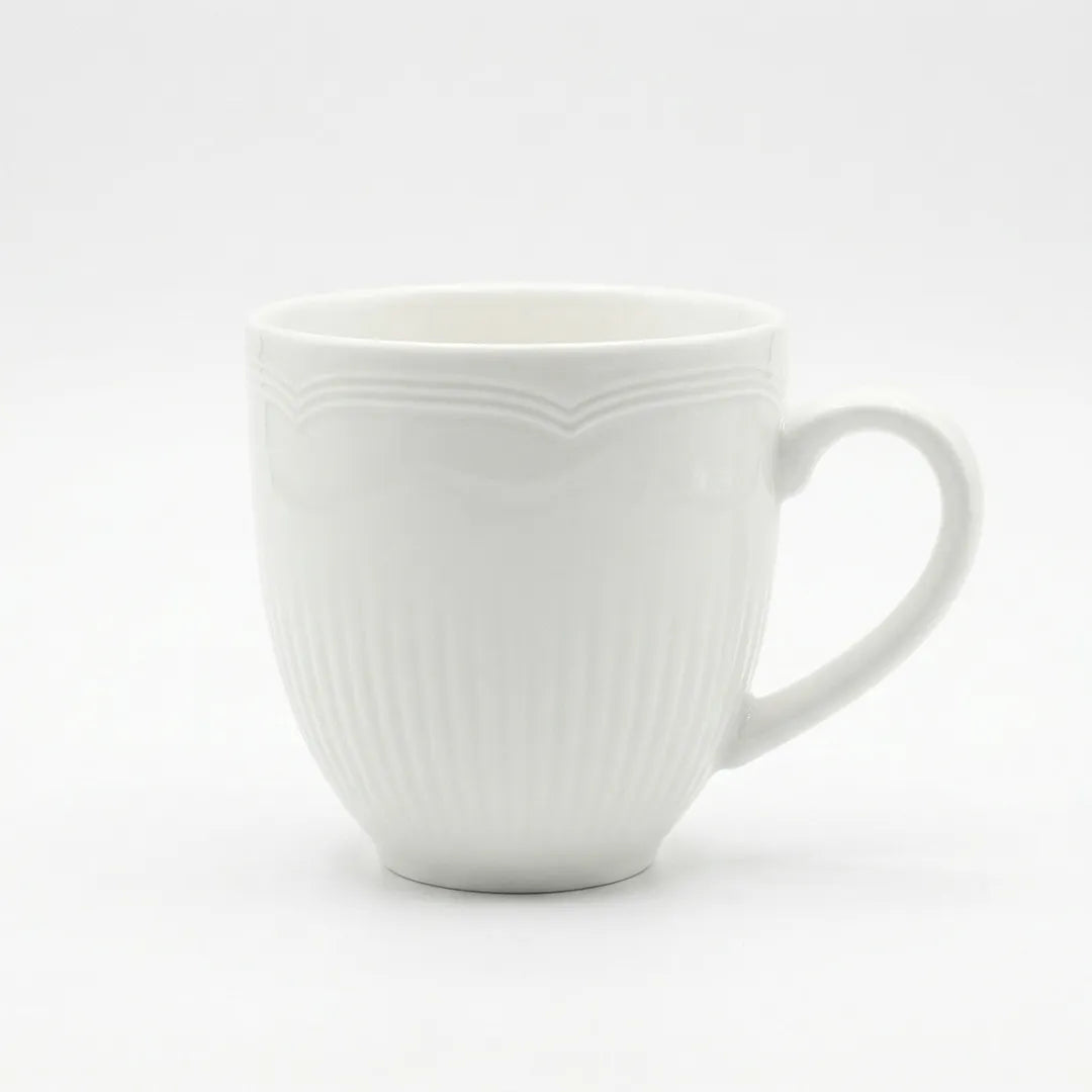 A26885 Luhpar Porcelain Mug 375 ml
