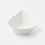 A5597 –  Horeca Almond Bowl White 7.5
