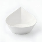 A5599 – Horeca Almond Bowl White 11