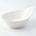 A5599 – Horeca Almond Bowl White 11